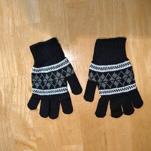 Winter Gloves